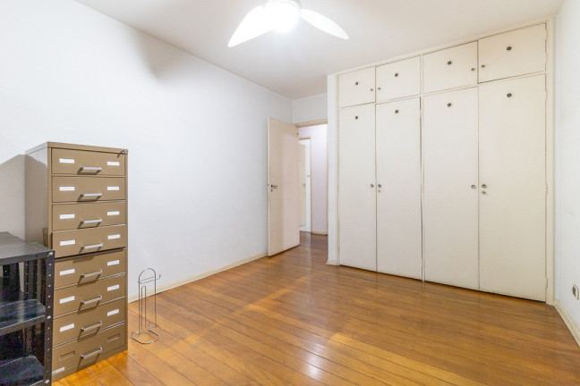 Imagem Apartamento com 3 Quartos à Venda, 164 m² em Santa Cecília - São Paulo