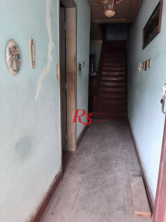 Imagem Sobrado com 3 Quartos à Venda, 150 m² em Gonzaga - Santos Imagem Sobrado com 3 Quartos à Venda, 150 m² em Gonzaga - Santos