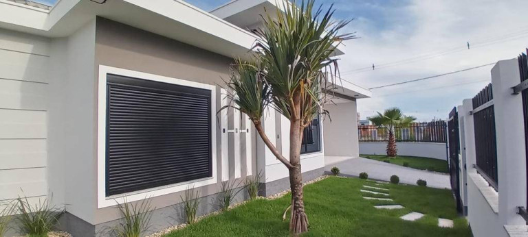 Imagem Casa com 3 Quartos à Venda, 316 m² em Residencial Bosque Da Mata - Tijucas Imagem Casa com 3 Quartos à Venda, 316 m² em Residencial Bosque Da Mata - Tijucas