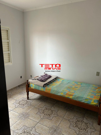 Imagem Casa com 4 Quartos à Venda, 69 m² em Bairro Residencial Carioca - São Lourenço Imagem Casa com 4 Quartos à Venda, 69 m² em Bairro Residencial Carioca - São Lourenço