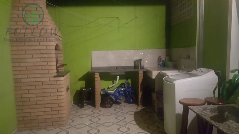 Imagem Casa de Condomínio com 2 Quartos à Venda, 90 m² em Conceição - Osasco Imagem Casa de Condomínio com 2 Quartos à Venda, 90 m² em Conceição - Osasco