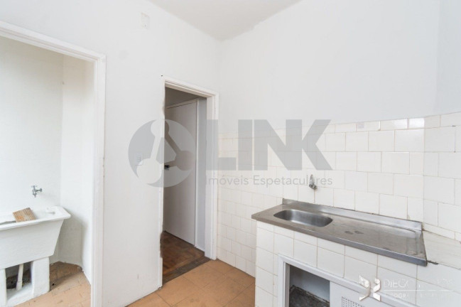 Imagem Apartamento com 1 Quarto à Venda, 44 m² em Cidade Baixa - Porto Alegre Imagem Apartamento com 1 Quarto à Venda, 44 m² em Cidade Baixa - Porto Alegre
