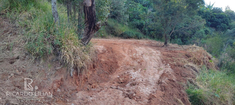 Imagem Terreno à Venda, 8.323 m² em Laranjal - Atibaia