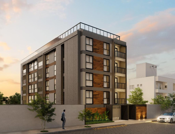 Imagem Apartamento com 3 Quartos à Venda, 67 m² em Intermares - Cabedelo Imagem Apartamento com 3 Quartos à Venda, 67 m² em Intermares - Cabedelo