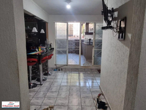 Imagem Casa com 3 Quartos à Venda, 204 m² em Centro - Campo Grande Imagem Casa com 3 Quartos à Venda, 204 m² em Centro - Campo Grande