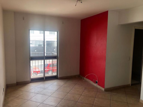 Apartamento com 2 Quartos à Venda, 57 m² em Vila Das Mercês - São Paulo