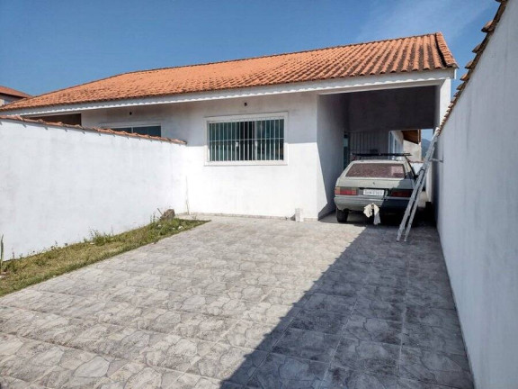 Casa com 2 Quartos à Venda, 180 m² em Estância Dos Eucaliptos - Peruíbe