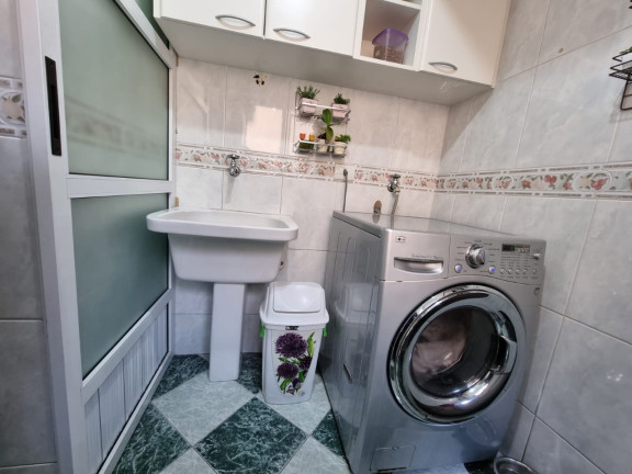 Imagem Imóvel com 3 Quartos à Venda, 120 m² em Vila Mariana - São Paulo