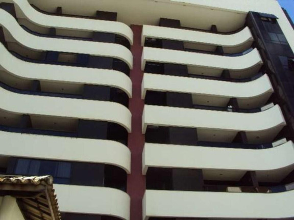 Apartamento com 1 Quarto à Venda, 57 m² em Pituba - Salvador