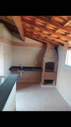 Imagem Casa de Condomínio com 2 Quartos à Venda, 60 m² em Campo Da Aviacao - Praia Grande Imagem Casa de Condomínio com 2 Quartos à Venda, 60 m² em Campo Da Aviacao - Praia Grande