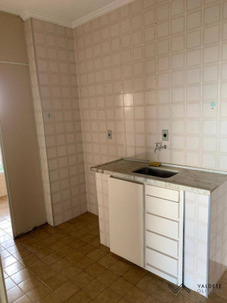 Imagem Apartamento à Venda, 73 m² em Monte Castelo - São José Dos Campos