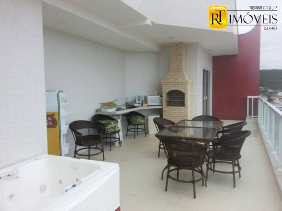 Imagem Cobertura com 4 Quartos à Venda, 225 m² em Centro - Cabo Frio Imagem Cobertura com 4 Quartos à Venda, 225 m² em Centro - Cabo Frio