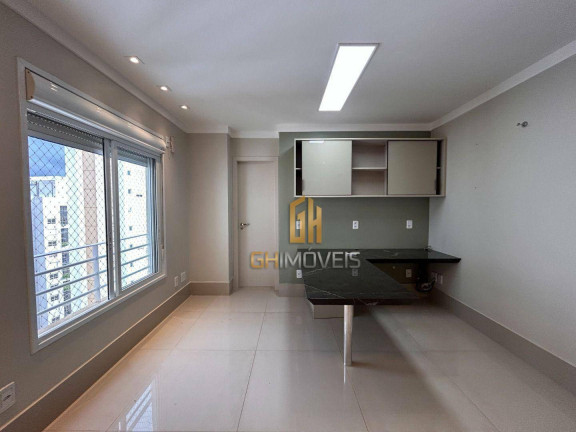 Imagem Apartamento com 4 Quartos à Venda, 436 m² em Setor Marista - Goiânia Imagem Apartamento com 4 Quartos à Venda, 436 m² em Setor Marista - Goiânia