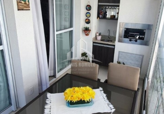 Imagem Apartamento com 3 Quartos à Venda, 72 m² em Santana - São Paulo Imagem Apartamento com 3 Quartos à Venda, 72 m² em Santana - São Paulo