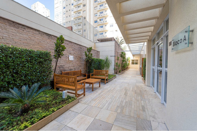 Imagem Apartamento com 3 Quartos à Venda, 233 m² em Campo Belo - São Paulo Imagem Apartamento com 3 Quartos à Venda, 233 m² em Campo Belo - São Paulo