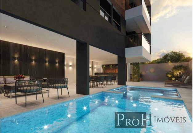 Cobertura com 3 Quartos à Venda, 125 m² em Jardim - Santo André
