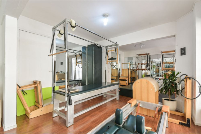 Imagem Imóvel Comercial à Venda, 39 m² em Higienópolis - São Paulo Imagem Imóvel Comercial à Venda, 39 m² em Higienópolis - São Paulo