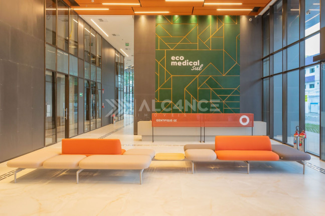 Imagem Sala Comercial à Venda, 39 m² em Bancários - João Pessoa Imagem Sala Comercial à Venda, 39 m² em Bancários - João Pessoa