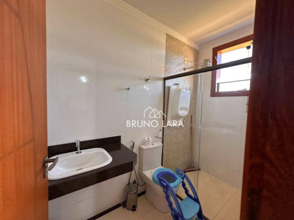 Imagem Casa com 4 Quartos à Venda, 250 m² em Condomínio Serra Verde - Igarapé Imagem Casa com 4 Quartos à Venda, 250 m² em Condomínio Serra Verde - Igarapé