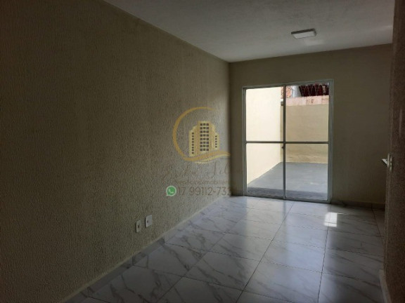 Imagem Casa com 2 Quartos à Venda, 41 m² em Moradas I - Araçatuba Imagem Casa com 2 Quartos à Venda, 41 m² em Moradas I - Araçatuba