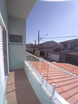 Imagem Sobrado com 3 Quartos à Venda, 164 m² em Villa Branca - Jacareí Imagem Sobrado com 3 Quartos à Venda, 164 m² em Villa Branca - Jacareí