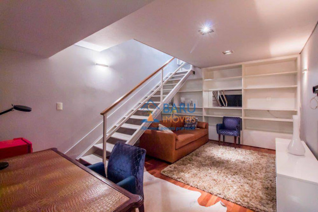 Imagem Casa com 3 Quartos à Venda, 133 m² em Itaim Bibi - São Paulo Imagem Casa com 3 Quartos à Venda, 133 m² em Itaim Bibi - São Paulo