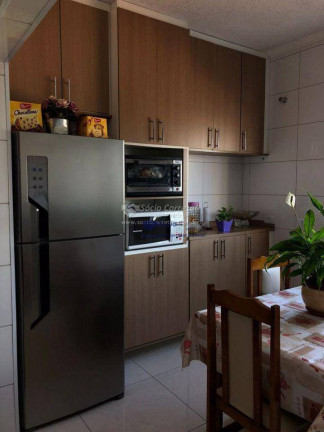 Imagem Casa com 5 Quartos à Venda, 217 m² em Vila Augusta - Guarulhos Imagem Casa com 5 Quartos à Venda, 217 m² em Vila Augusta - Guarulhos