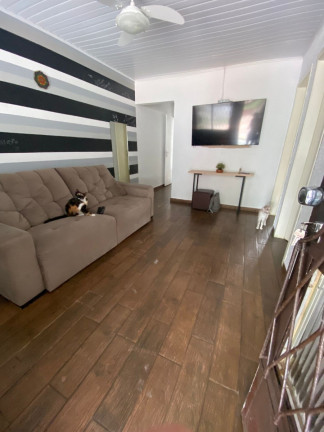 Casa com 2 Quartos à Venda,  em Costa E Silva - Porto Alegre