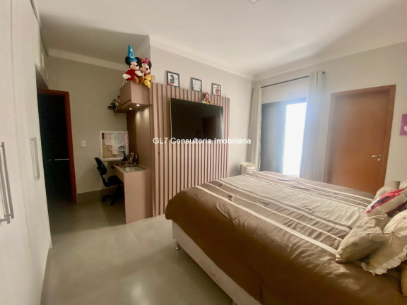 Imagem Casa com 3 Quartos à Venda,  em Jardim Bréscia - Indaiatuba