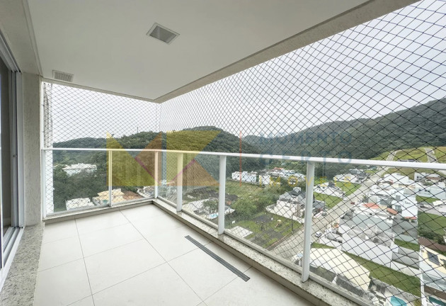 Imagem Apartamento com 2 Quartos à Venda, 70 m² em Ressacada - Itajaí