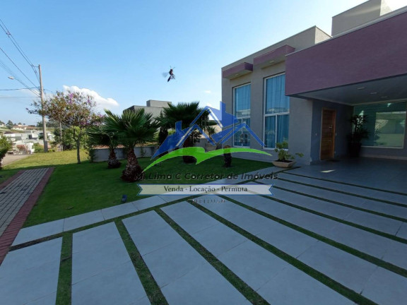 Imagem Casa de Condomínio com 3 Quartos à Venda, 750 m² em Morada Do Sol - Mairiporã Imagem Casa de Condomínio com 3 Quartos à Venda, 750 m² em Morada Do Sol - Mairiporã