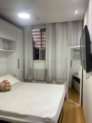 Imagem Apartamento com 2 Quartos à Venda, 49 m² em Taquara - Rio De Janeiro Imagem Apartamento com 2 Quartos à Venda, 49 m² em Taquara - Rio De Janeiro
