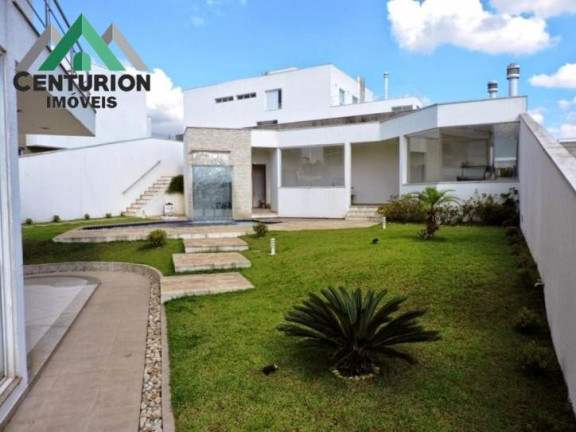 Imagem Casa de Condomínio com 4 Quartos à Venda, 538 m² em Granja Viana - Cotia Imagem Casa de Condomínio com 4 Quartos à Venda, 538 m² em Granja Viana - Cotia