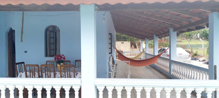 Imagem Chácara com 4 Quartos à Venda, 1.700 m² em Jardim Cananéia - Pilar Do Sul Imagem Chácara com 4 Quartos à Venda, 1.700 m² em Jardim Cananéia - Pilar Do Sul