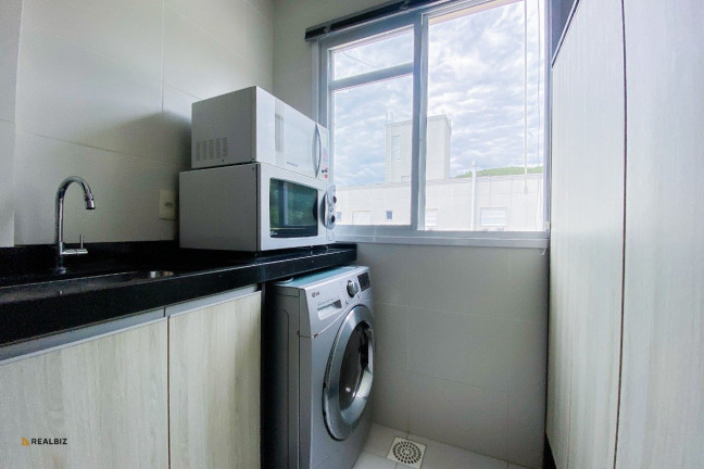 Imagem Apartamento com 2 Quartos à Venda, 84 m² em Palmas - Governador Celso Ramos