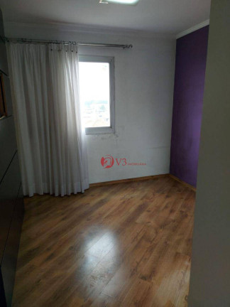Imagem Apartamento com 2 Quartos à Venda, 53 m² em Vila Carrão - São Paulo