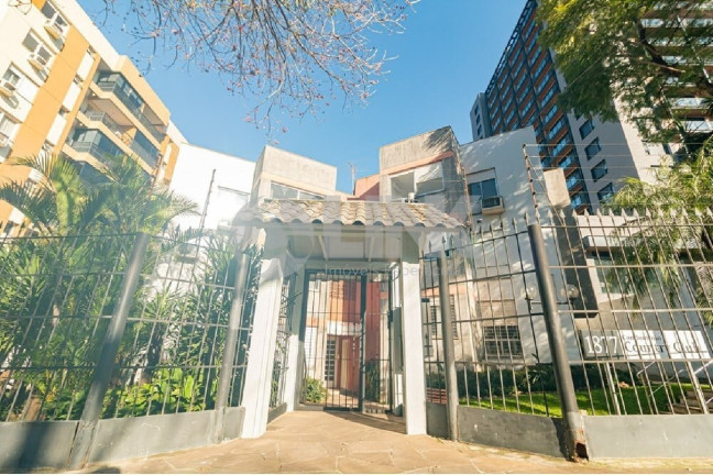 Imagem Apartamento com 1 Quarto à Venda, 47 m² em Boa Vista - Porto Alegre Imagem Apartamento com 1 Quarto à Venda, 47 m² em Boa Vista - Porto Alegre
