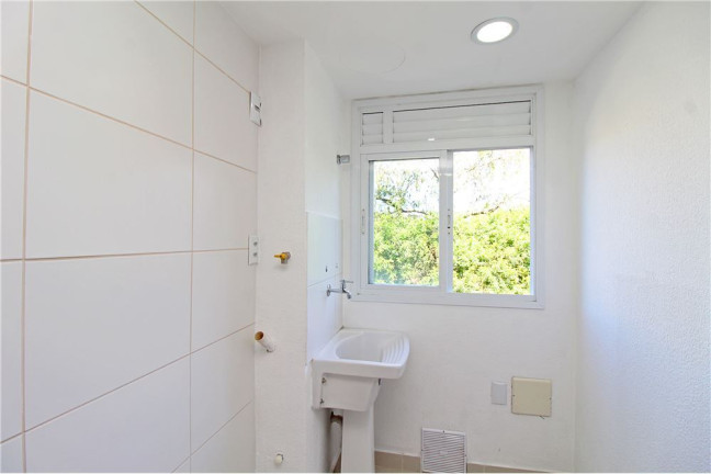 Imagem Apartamento com 2 Quartos à Venda, 50 m² em Vila Nova - Porto Alegre
