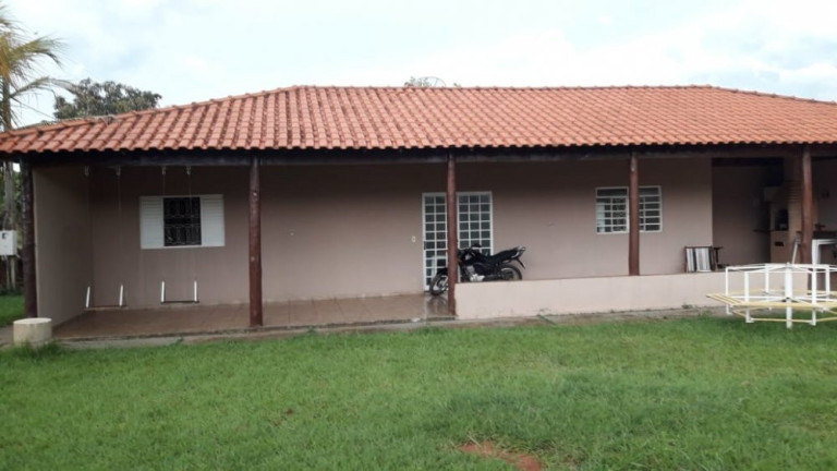 Imagem Imóvel com 1 Quarto à Venda, 128 m² em área Rural De Arealva - Arealva Imagem Imóvel com 1 Quarto à Venda, 128 m² em área Rural De Arealva - Arealva