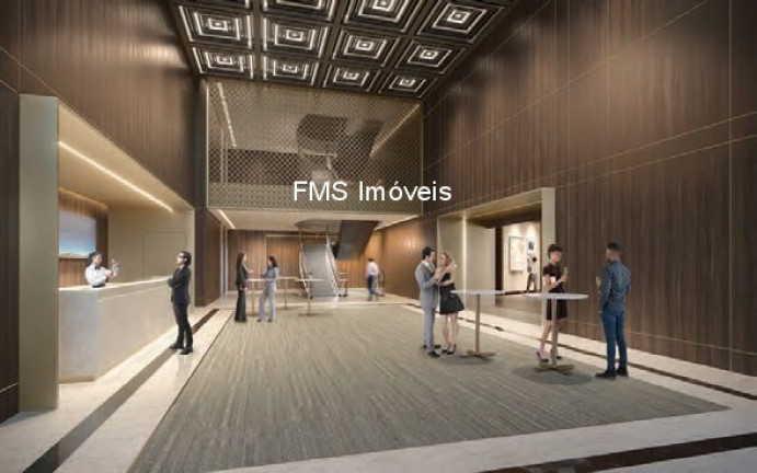 Imagem Imóvel para Alugar, 975 m² em Itaim Bibi - São Paulo Imagem Imóvel para Alugar, 975 m² em Itaim Bibi - São Paulo