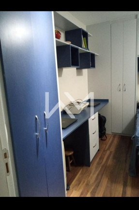 Imagem Apartamento com 2 Quartos à Venda, 49 m² em Centro - Guarulhos Imagem Apartamento com 2 Quartos à Venda, 49 m² em Centro - Guarulhos