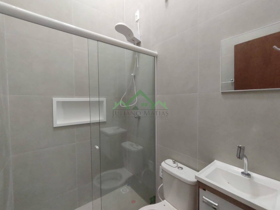 Imagem Casa com 2 Quartos à Venda, 65 m² em Centro - Balneário Barra Do Sul