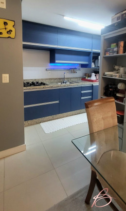 Imagem Apartamento com 2 Quartos à Venda, 66 m² em Ressacada - Itajaí