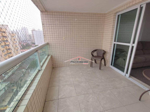Imagem Apartamento com 2 Quartos à Venda, 76 m² em Aviação - Praia Grande Imagem Apartamento com 2 Quartos à Venda, 76 m² em Aviação - Praia Grande