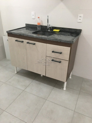 Imagem Apartamento com 2 Quartos à Venda, 35 m² em Vila Leopoldina - São Paulo