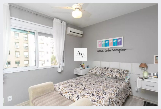 Imagem Apartamento com 3 Quartos à Venda, 106 m² em Passo D'areia - Porto Alegre Imagem Apartamento com 3 Quartos à Venda, 106 m² em Passo D'areia - Porto Alegre