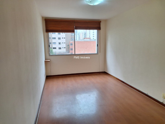 Imagem Imóvel com 2 Quartos à Venda, 77 m² em Perdizes - São Paulo