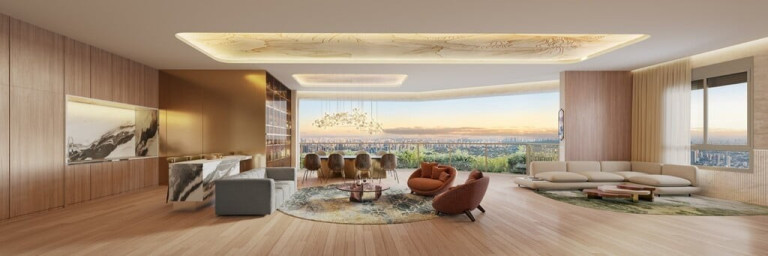 Imagem Imóvel com 2 Quartos à Venda, 102 m² em Consolação - São Paulo Imagem Imóvel com 2 Quartos à Venda, 102 m² em Consolação - São Paulo