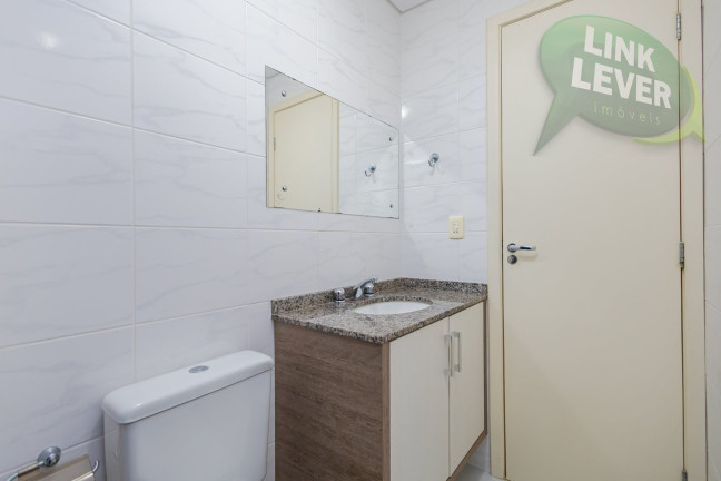Imagem Apartamento com 3 Quartos à Venda, 73 m² em Bacacheri - Curitiba