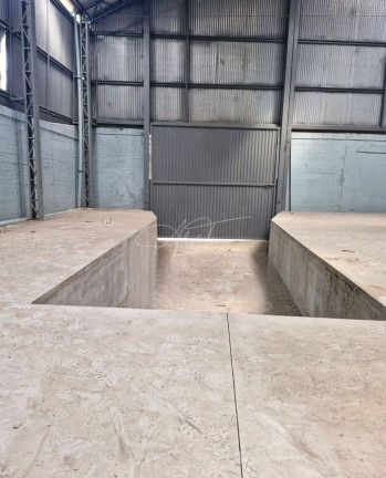 Imagem Imóvel Comercial para Alugar, 812 m² em Jardim Limoeiro - Serra